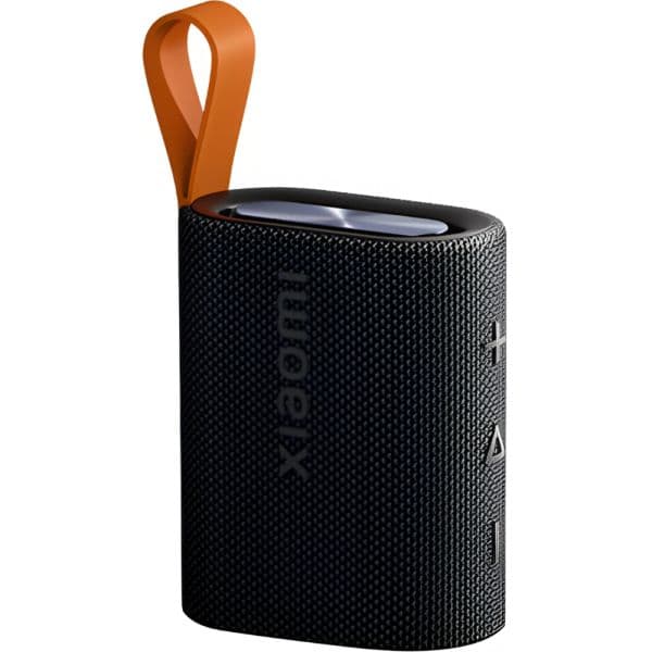 Speaker Portátil Xiaomi Sound Pocket MDZ-37-DB Bluetooth - Preto