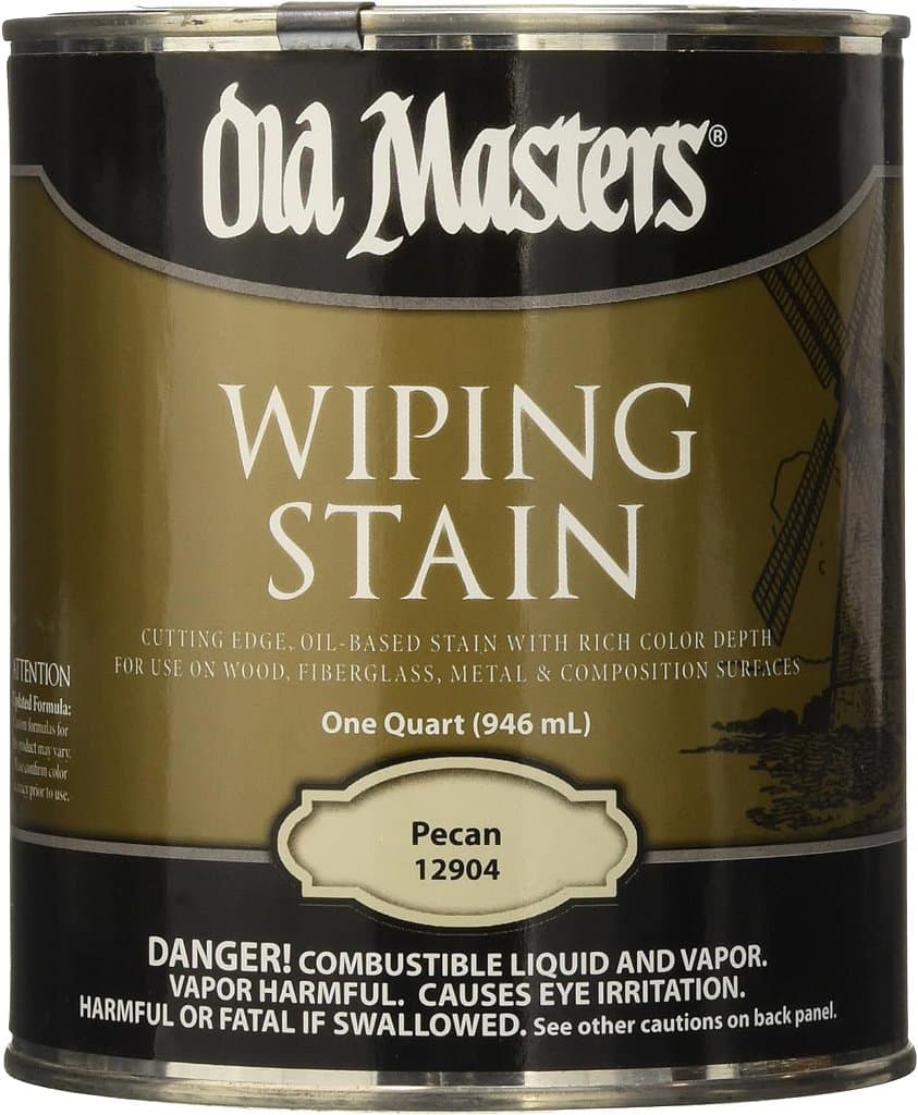 MESTRES ANTIGOS, Corante WIP Pecan 12904