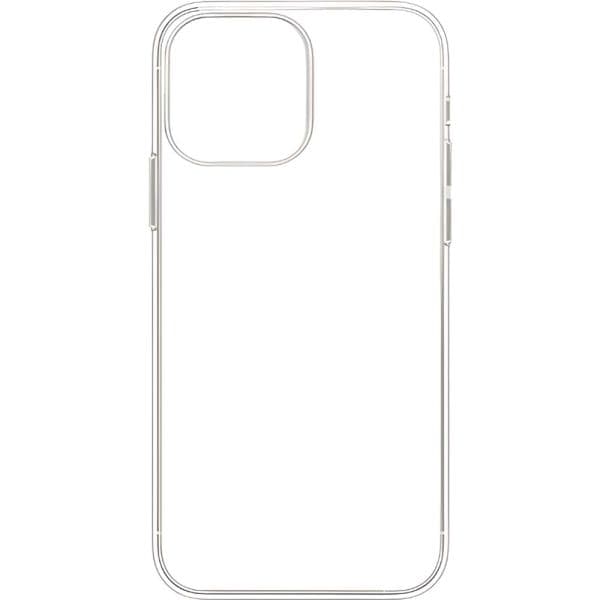 Estojo Protetor 4Life Space Collection para iPhone 15 Pro - Transparente