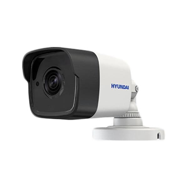 Câmera De Vigilância Cctv Hyundai Hy-2Ce16H0T-Itf 5Mp 2.8 Mm
