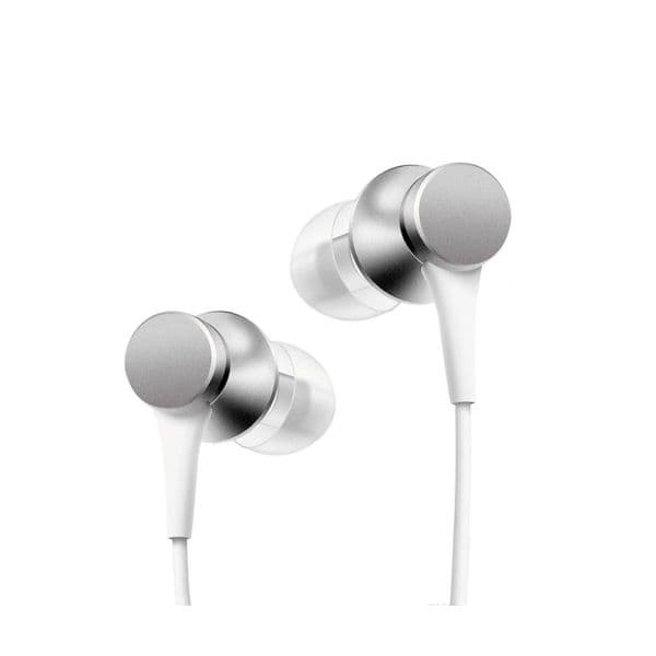 Fone de ouvido Xiaomi 1More HSEJ03JY - Prata