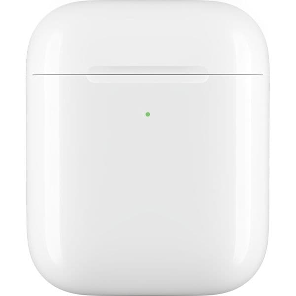 Estojo de Carga Sem fio Apple para AirPods 2 MR8U2AM/A