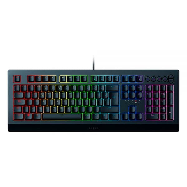 Teclado Gamer Razer Cynosa V2 Chroma Rz03-03401000-R311 Rgb (Espanhol)