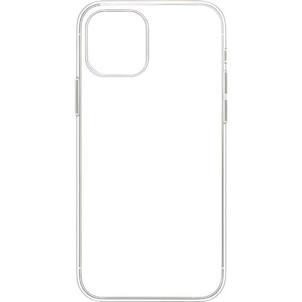 Estojo Protetor 4Life Space Collection para iPhone 15 Plus - Transparente