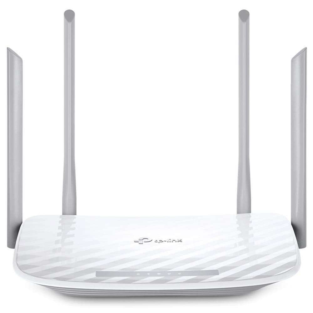 Roteador TP-Link Archer C50 AC1200 Dual Band Wi-Fi 5