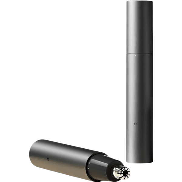 Depilador Nasal Xiaomi BHR8997GL - Cinza