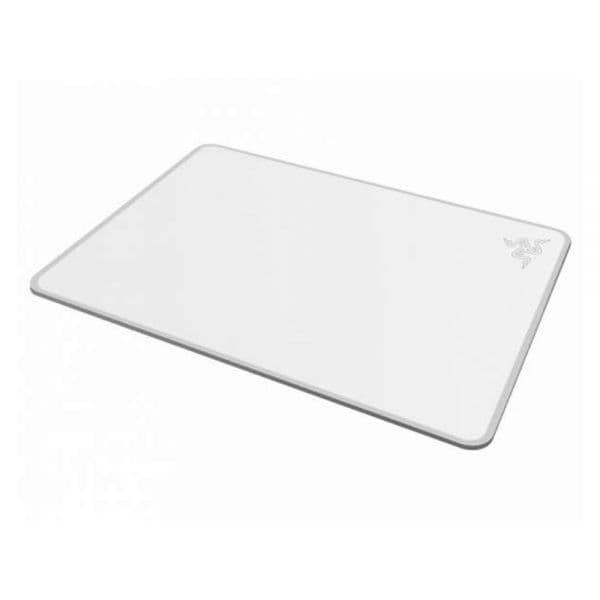 Mouse Pad Razer Invicta Mercury Rz02-00860200-R3M1 Branco