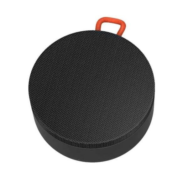 Speaker Portátil Xiaomi Mi Portable XMYX04WM Bluetooth - Cinza
