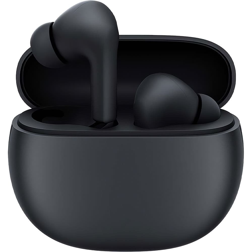 Fone de ouvido Xiaomi Redmi Buds 4 Active Bluetooth - Preto
