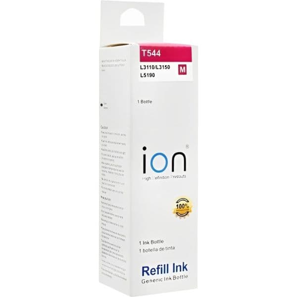 Garrafa de Tinta ION Epson T5443 - Magenta 65mL