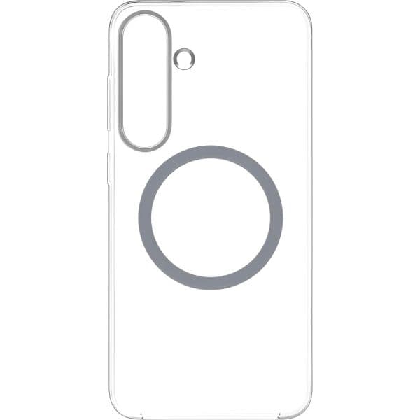 Capa Protetora Magnética Samsung Galaxy S25+ GP-FFS936YCATW - Transparente