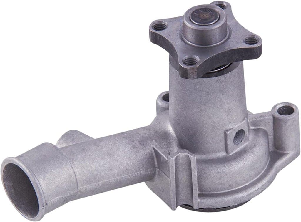 Bomba d'água premium para motor Gates 42050