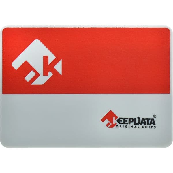 SSD 2.5" Keepdata SATA 3 550/500 MB/s 256 GB (KDS256G-L21)