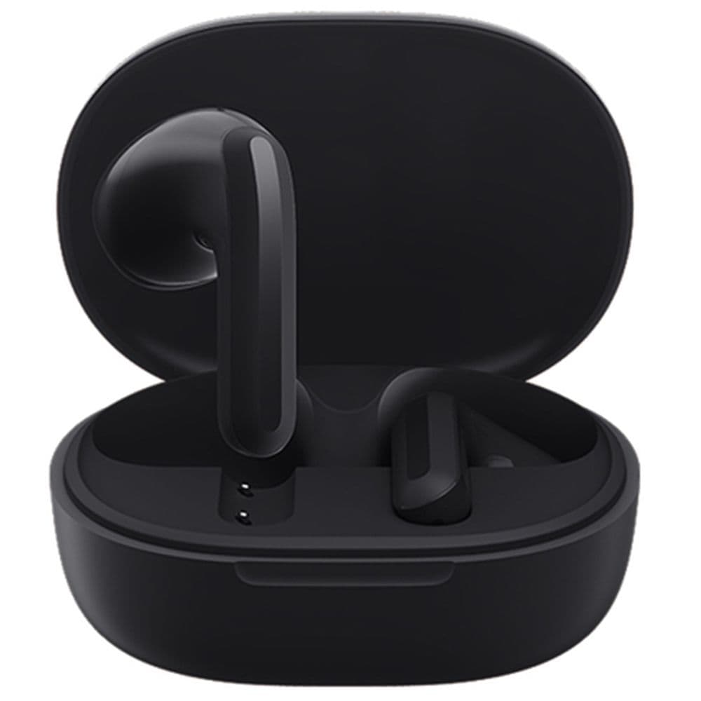 Fone de ouvido Xiaomi Redmi Buds 4 Lite M2236E1 Bluetooth - Preto