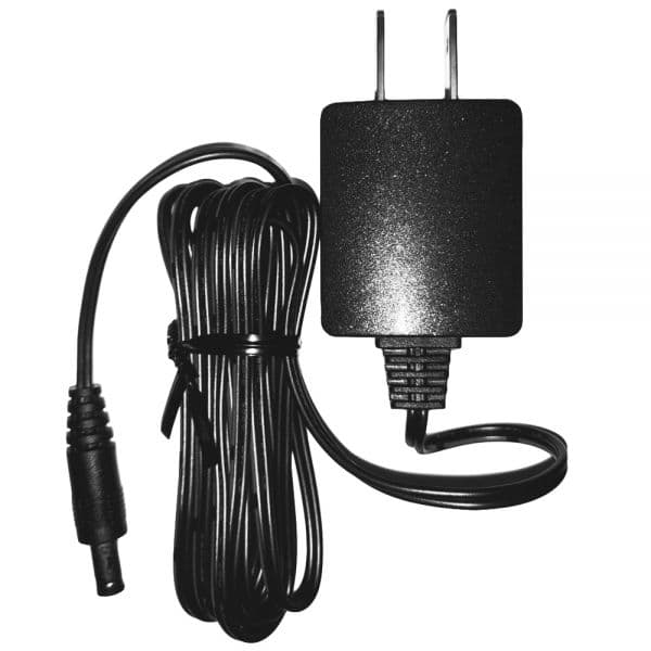 Fonte De Alimentação Para Telefone Ip Grandstream 5V/Gq06050060Zu - Preto