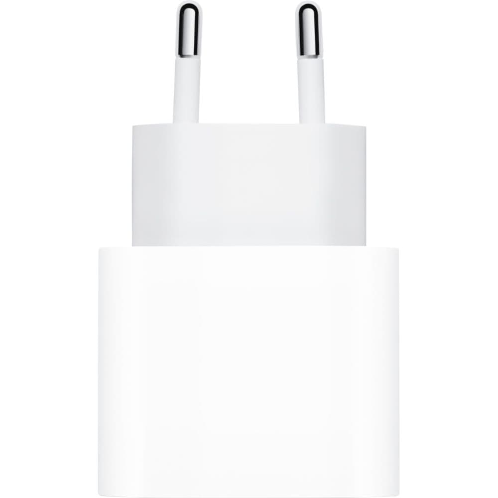 Adaptador de Corrente Apple USB-C 20 W MHJE3ZM/A
