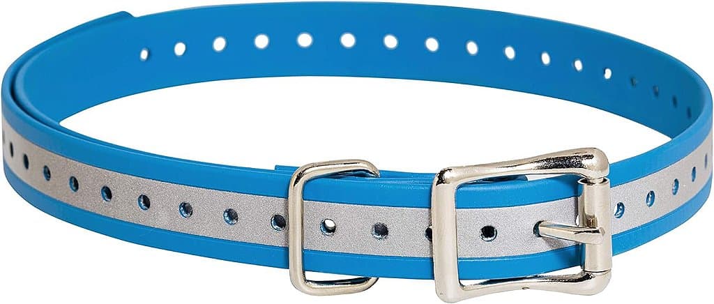 Tira de Colar SportDOG Marca 3/4 Polegadas
