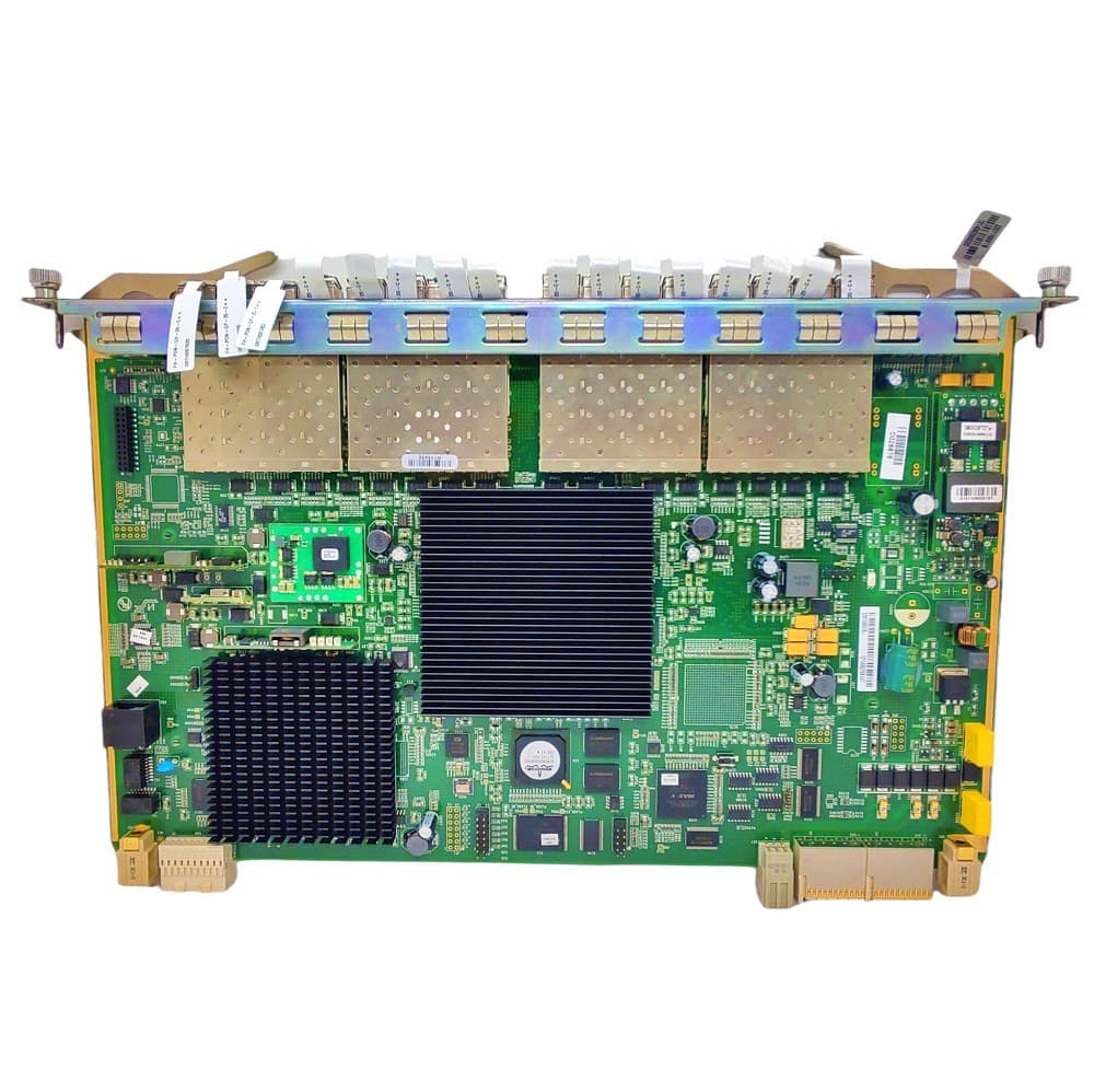 Placa OLT Fiberhome GPON GCOB 5516-010 16 PON C++