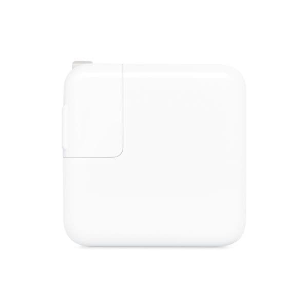 Carregador de Parede Apple USB-C 30 W MY1W2AM/A