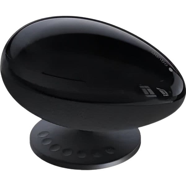 Projetor de Luz Wanbo Galaxy Light Eva WPL11 Bluetooth - Preto