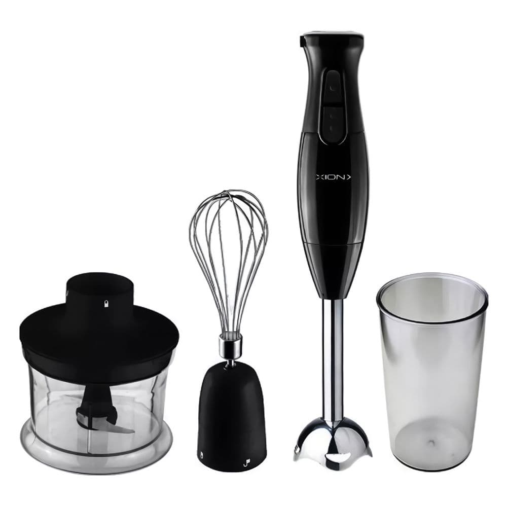 Mixer 3 em 1 Xion XI-LI600 - 600W