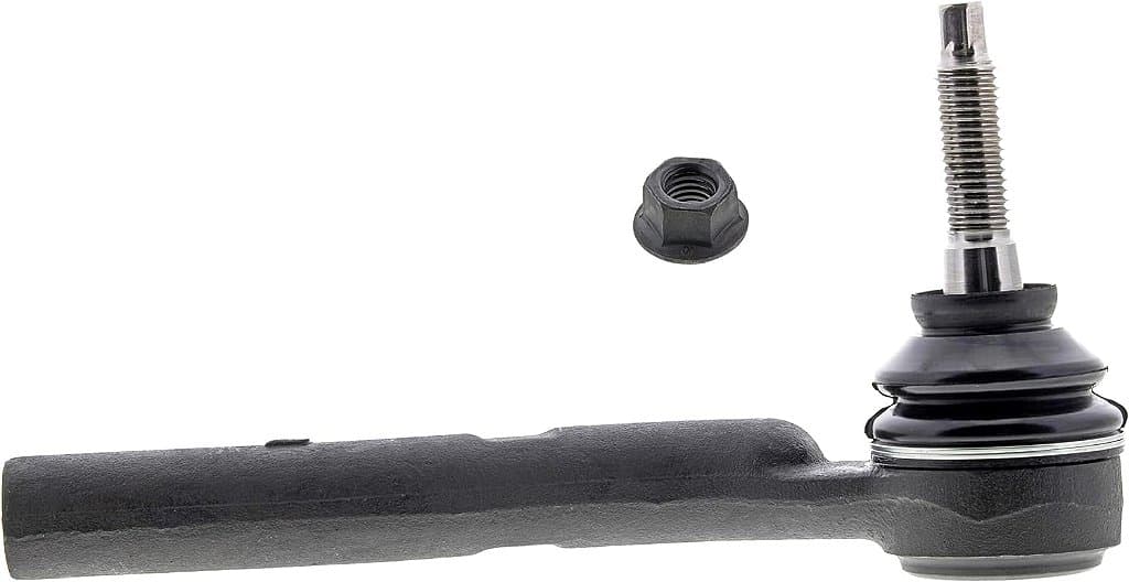 Mevotech Original Grade Outer Tie Rod End GES3586 - Traduzido para o português: Mevotech Terminal de Direção Externo Original Grau GES3586