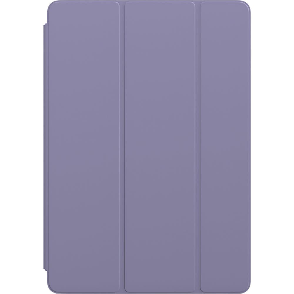 Estojo Protetor Apple Smart Cover para iPad (9ª geração) - Lavanda (MM6M3ZM/A)