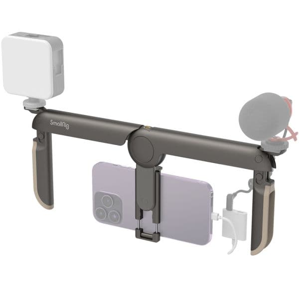 Suporte de Vídeo SmallRig Fold P20 4047 para Smartphone