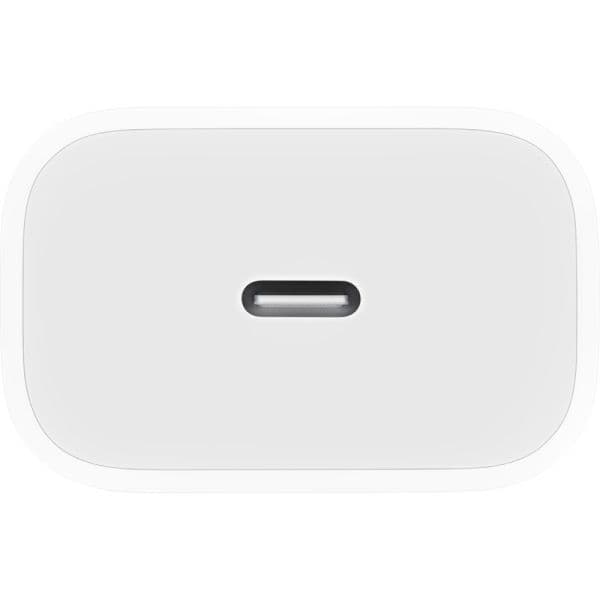 Carregador de Parede Apple USB-C 20W MWVV3AM/A