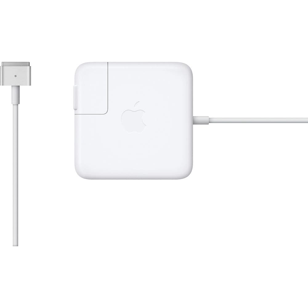 Carregador Apple MagSafe 2 de 85 W para la MacBook Pro MD506E/A