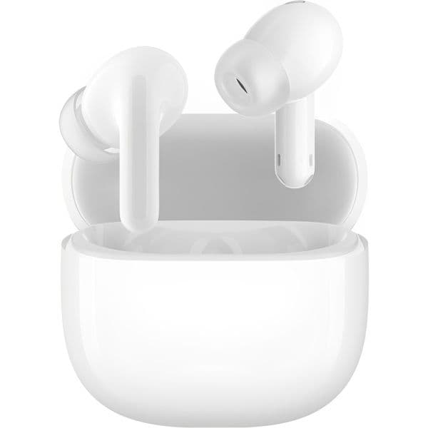 Fone de ouvido Xiaomi Redmi Buds 6 Lite M2349E1 - Branco