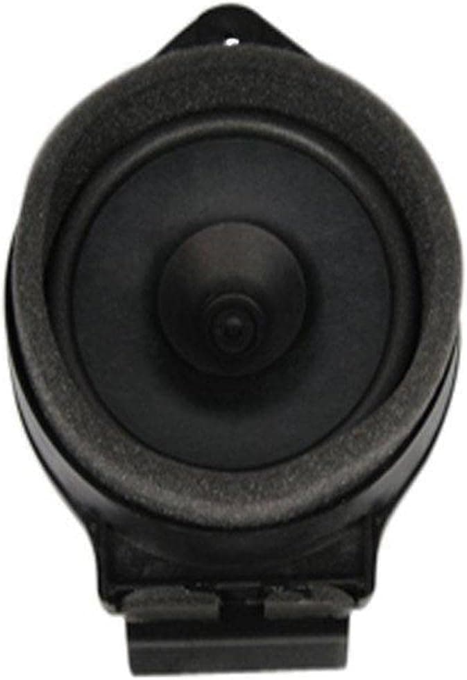Alto-falante de rádio da porta dianteira ACDelco GM Genuine Parts 25943916