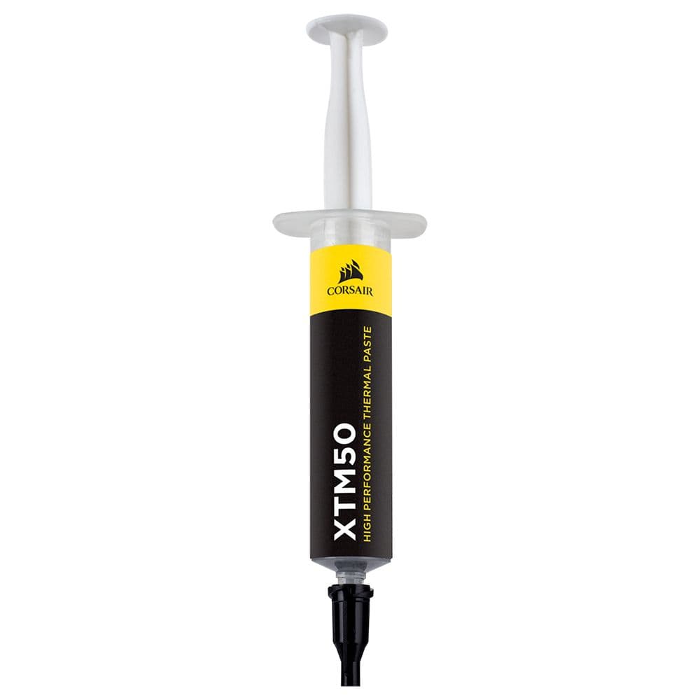 Pasta Térmica Corsair XTM50 (CT-9010002-WW)