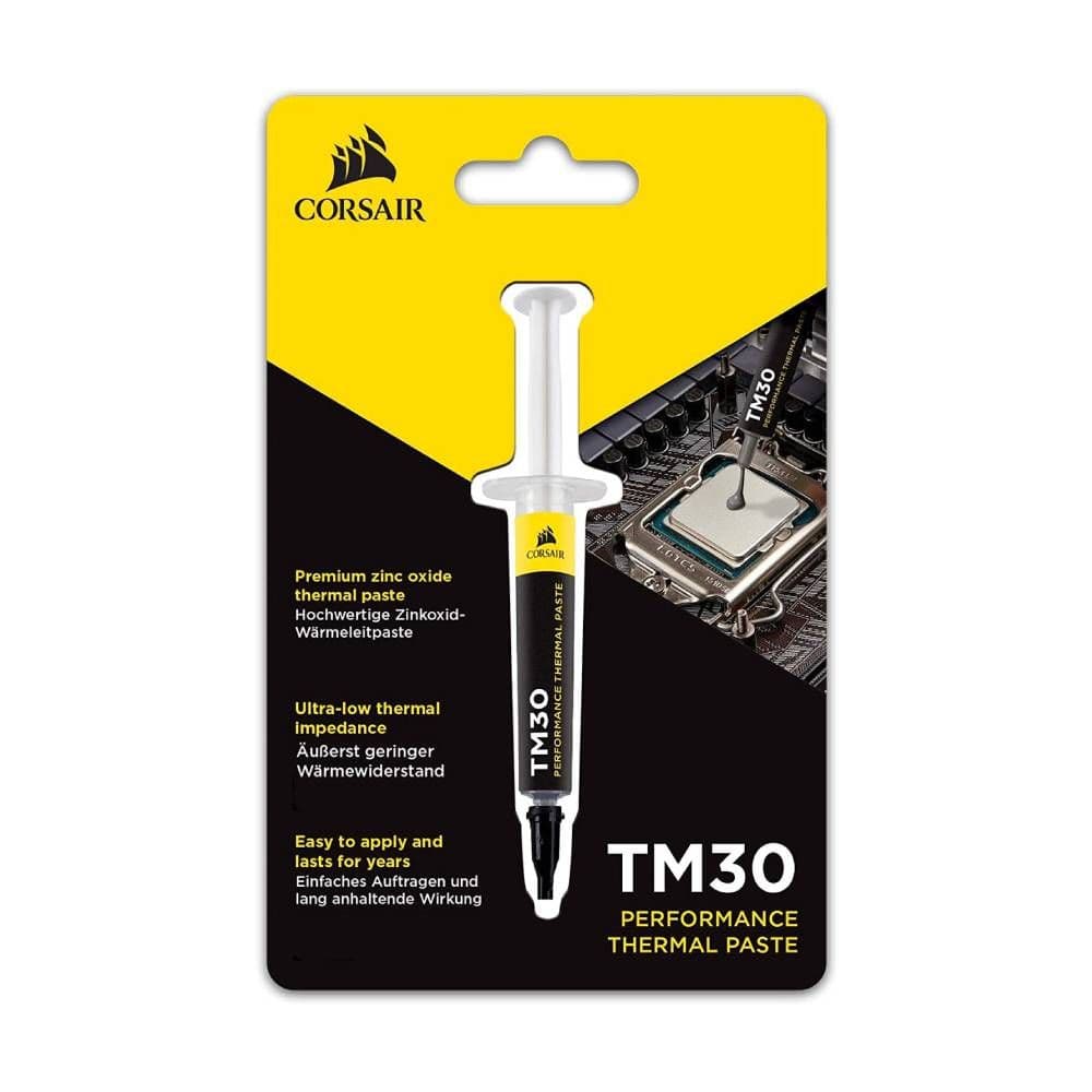Pasta Térmica Corsair TM30