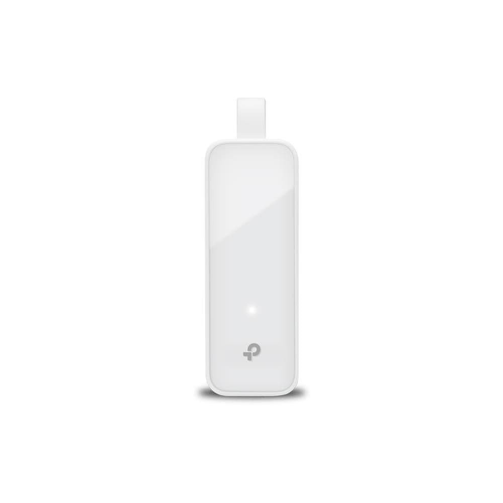 Adaptador TP-Link TL-UE300 USB 3.0 Ethernet 10/100/1000 Mbps - Branco