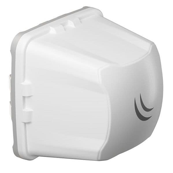 Mikrotik CUBEG-5AC60AD CUBE 60G AC 60GHZ LINK L3
