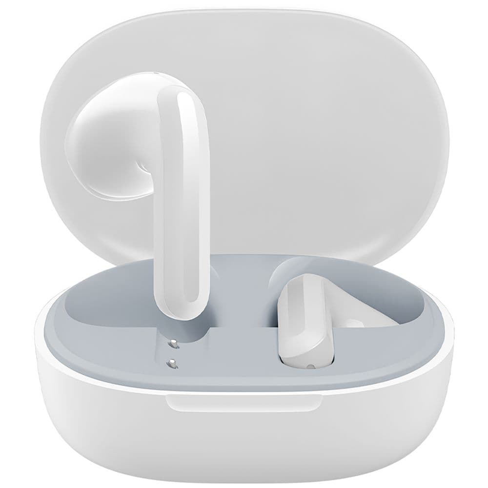 Fone de Ouvido Xiaomi Redmi Buds 4 Lite M2231E1 Bluetooth - Branco