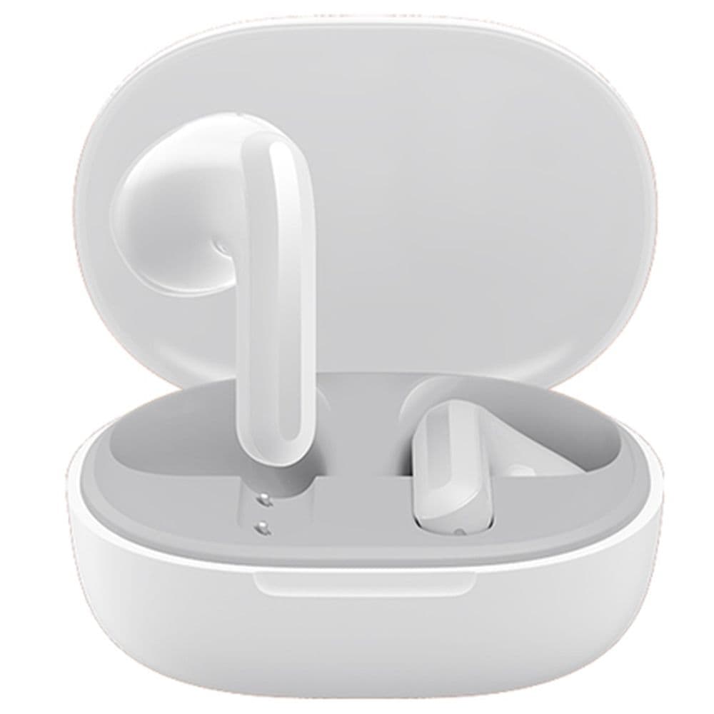 Fone de ouvido Xiaomi Redmi Buds 4 Lite M2236E1 Bluetooth - Branco