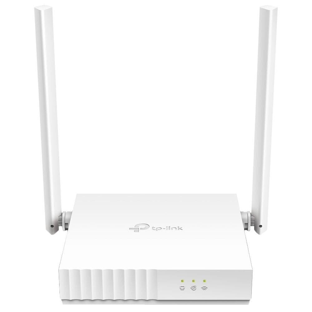 Roteador TP-Link TL-WR829N 300 Mbps Wi-Fi 4