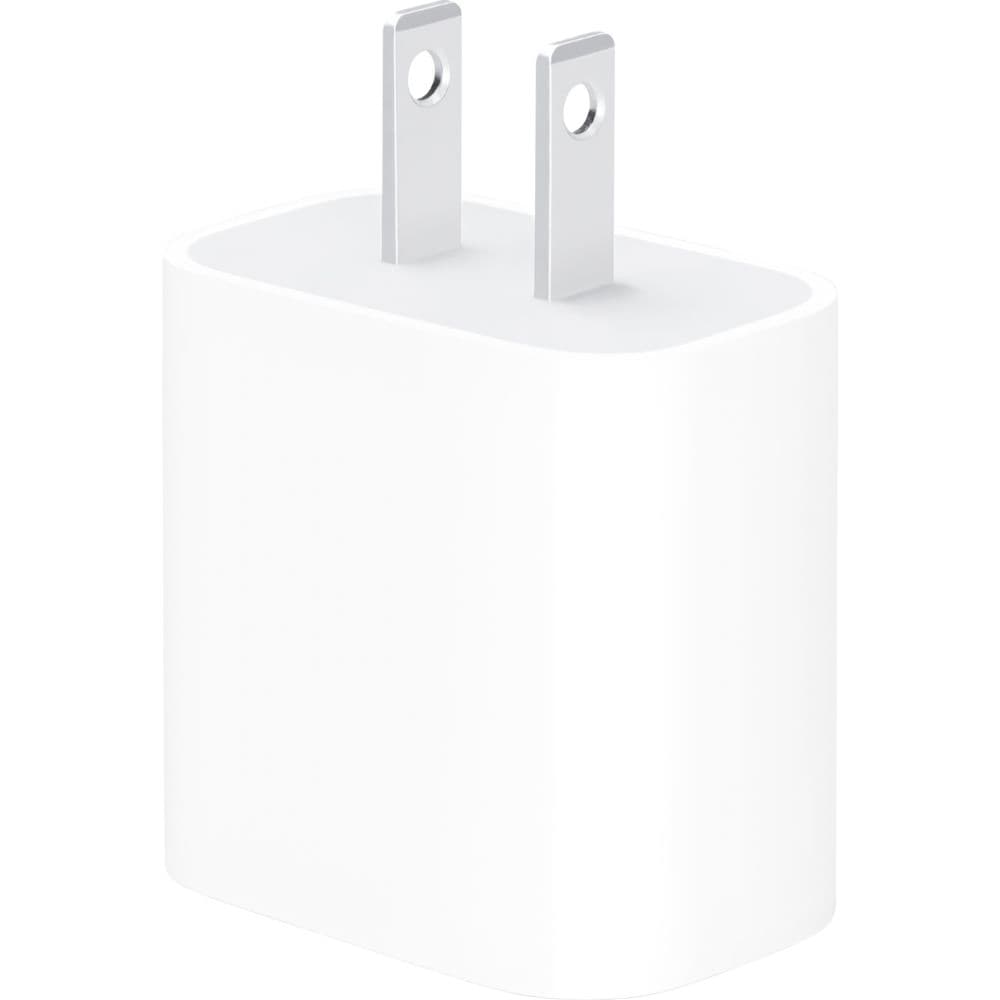 Adaptador de Corrente Apple USB-C de 20 W MHJA3AM/A