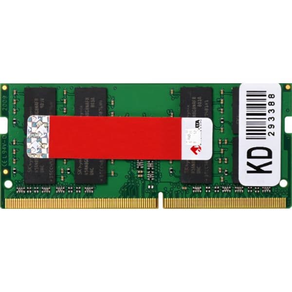 Memoria Ram Ddr4 So-Dimm Keepdata 3200 Mhz 8 Ghz Kd32S22/8G