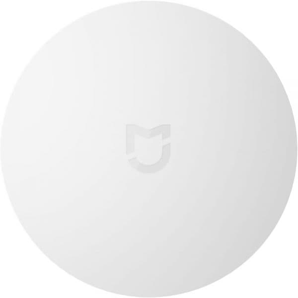 Interruptor Smart Xiaomi Mi Wireless Switch Ytc4040Gl - Branco