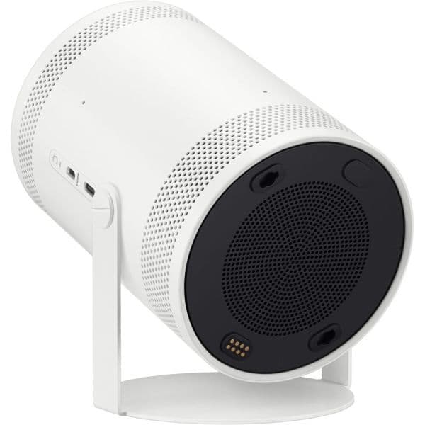 Projetor Samsung The Freestyle 2ª Geração SP-LFF3CLA 230 Lumens Wifi - Branco