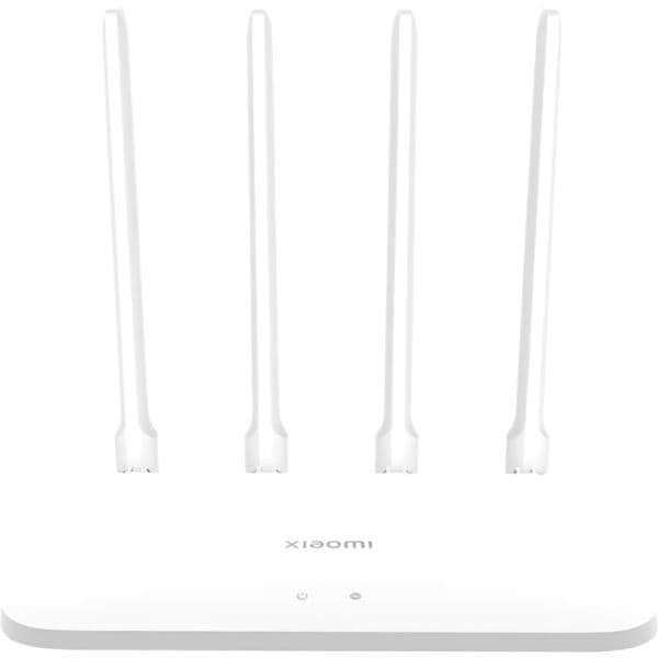 Roteador Xiaomi RB02 AC1200 Dual Band DVB4330GL - Branco
