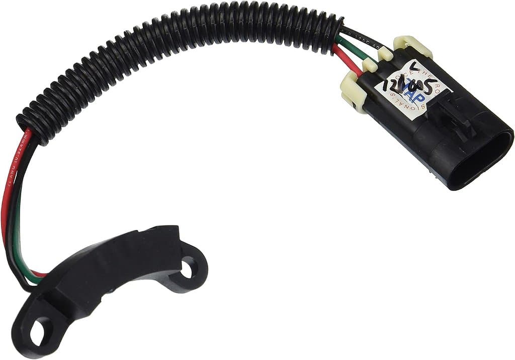 Produtos Standard de Motor, Inc. - Posição do Virabrequim (PC61T)